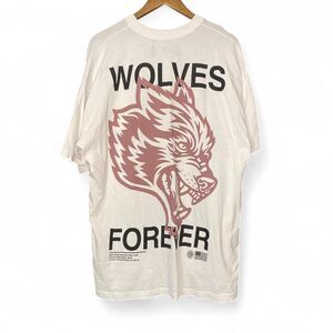 Darc Sport Wolves Forever t shirt